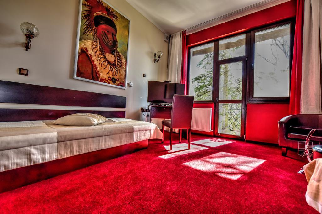 Boutique Hotel Lyulyak Starozagorski Bani Room photo