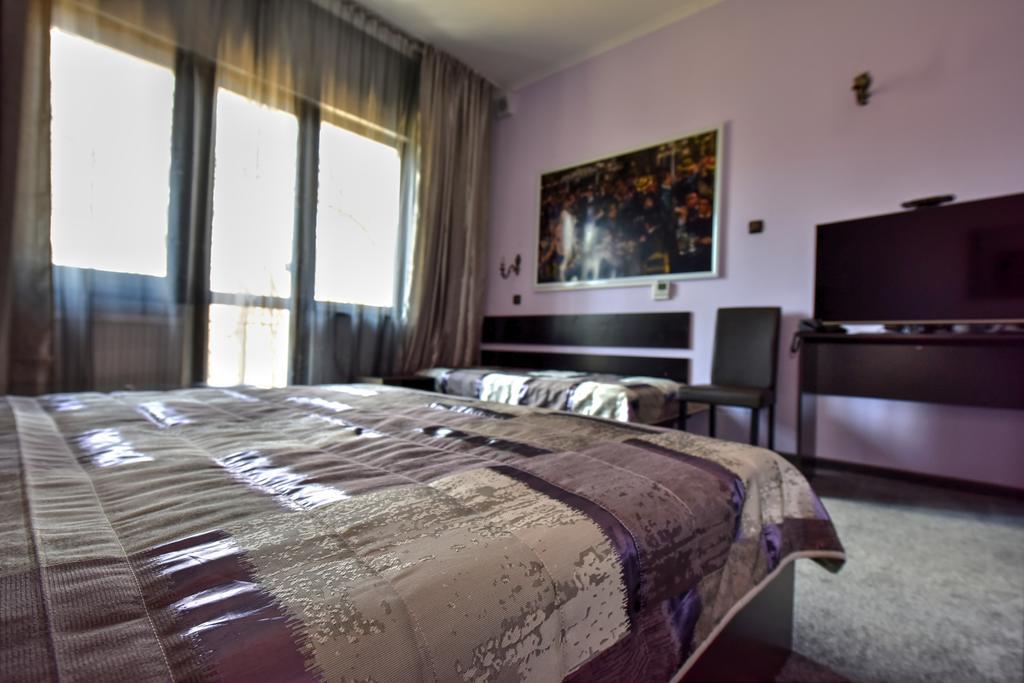 Boutique Hotel Lyulyak Starozagorski Bani Room photo